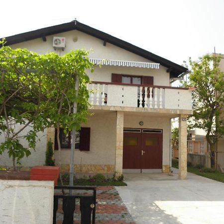 Apartments Petar - 30 M From Sandy Beach Nin Εξωτερικό φωτογραφία
