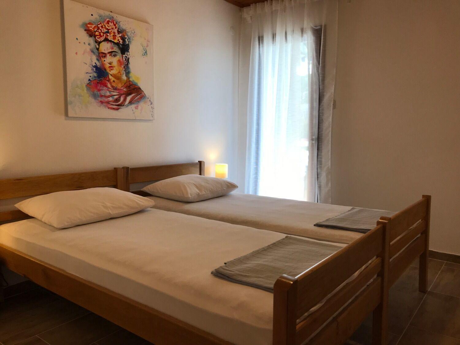 Apartments Petar - 30 M From Sandy Beach Nin Εξωτερικό φωτογραφία