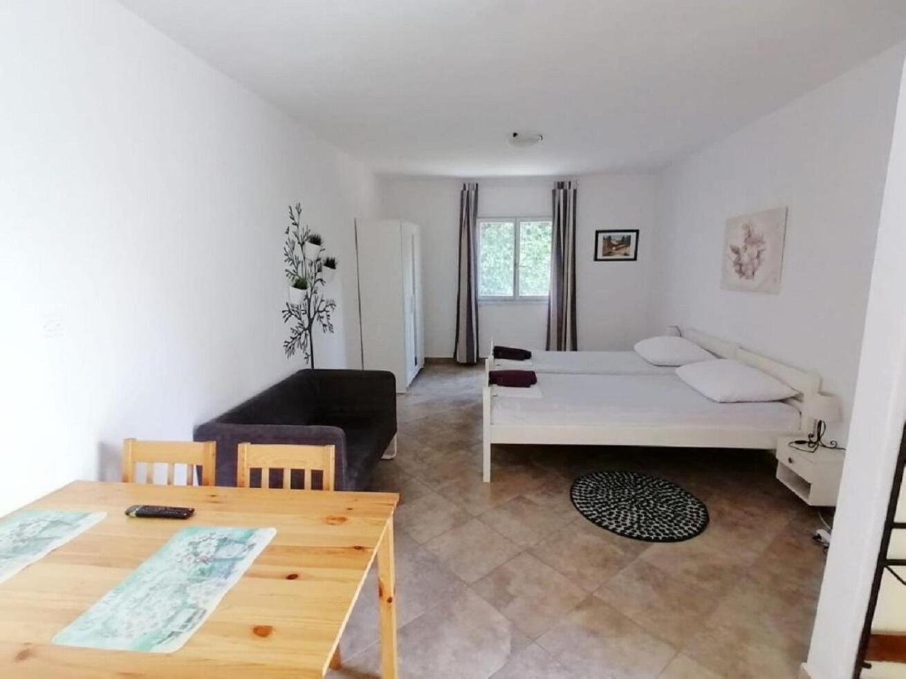 Apartments Petar - 30 M From Sandy Beach Nin Εξωτερικό φωτογραφία