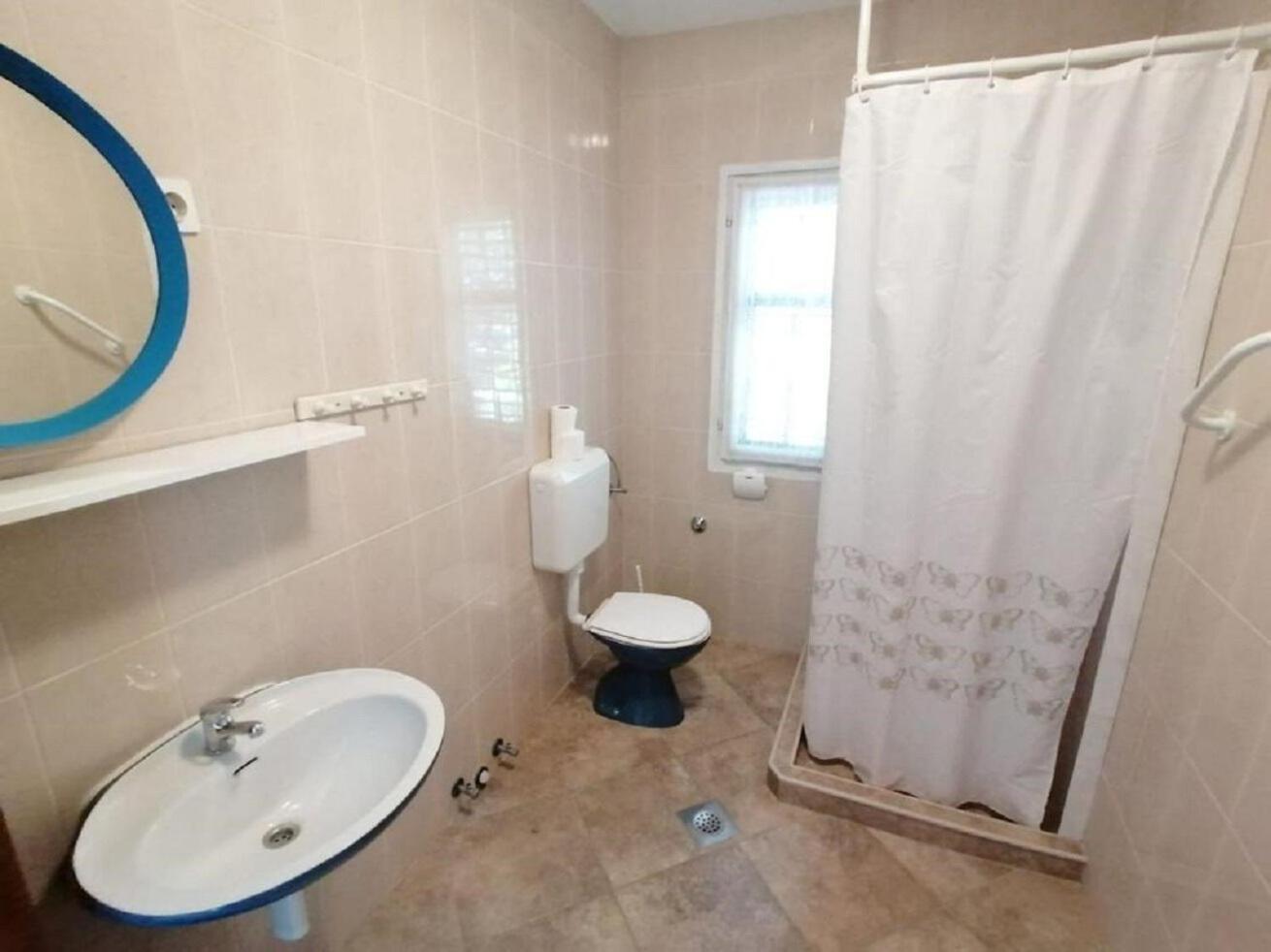 Apartments Petar - 30 M From Sandy Beach Nin Εξωτερικό φωτογραφία