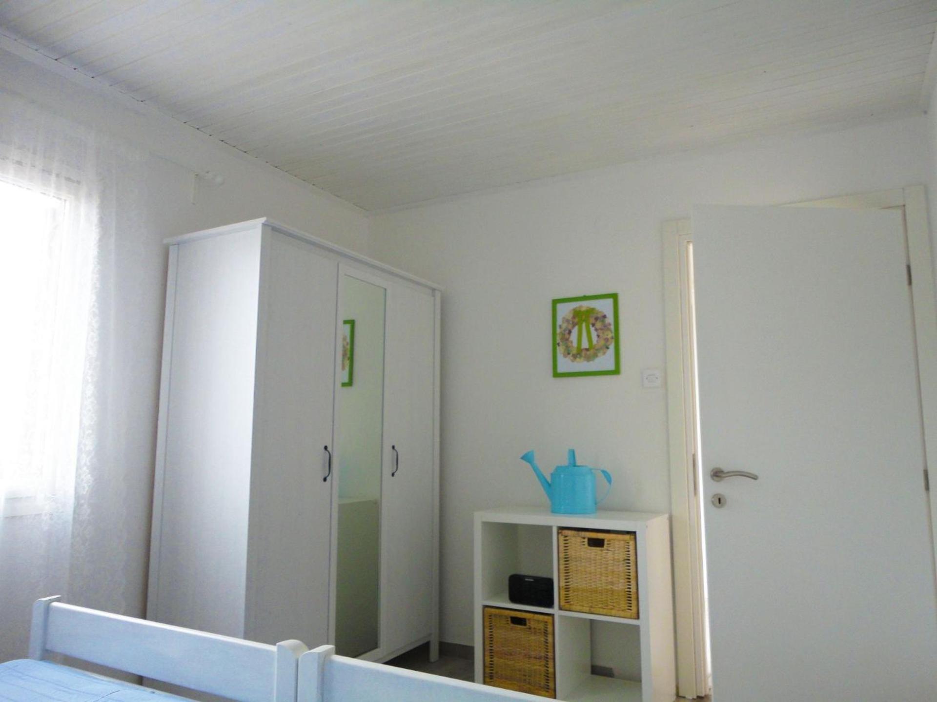 Apartments Petar - 30 M From Sandy Beach Nin Εξωτερικό φωτογραφία