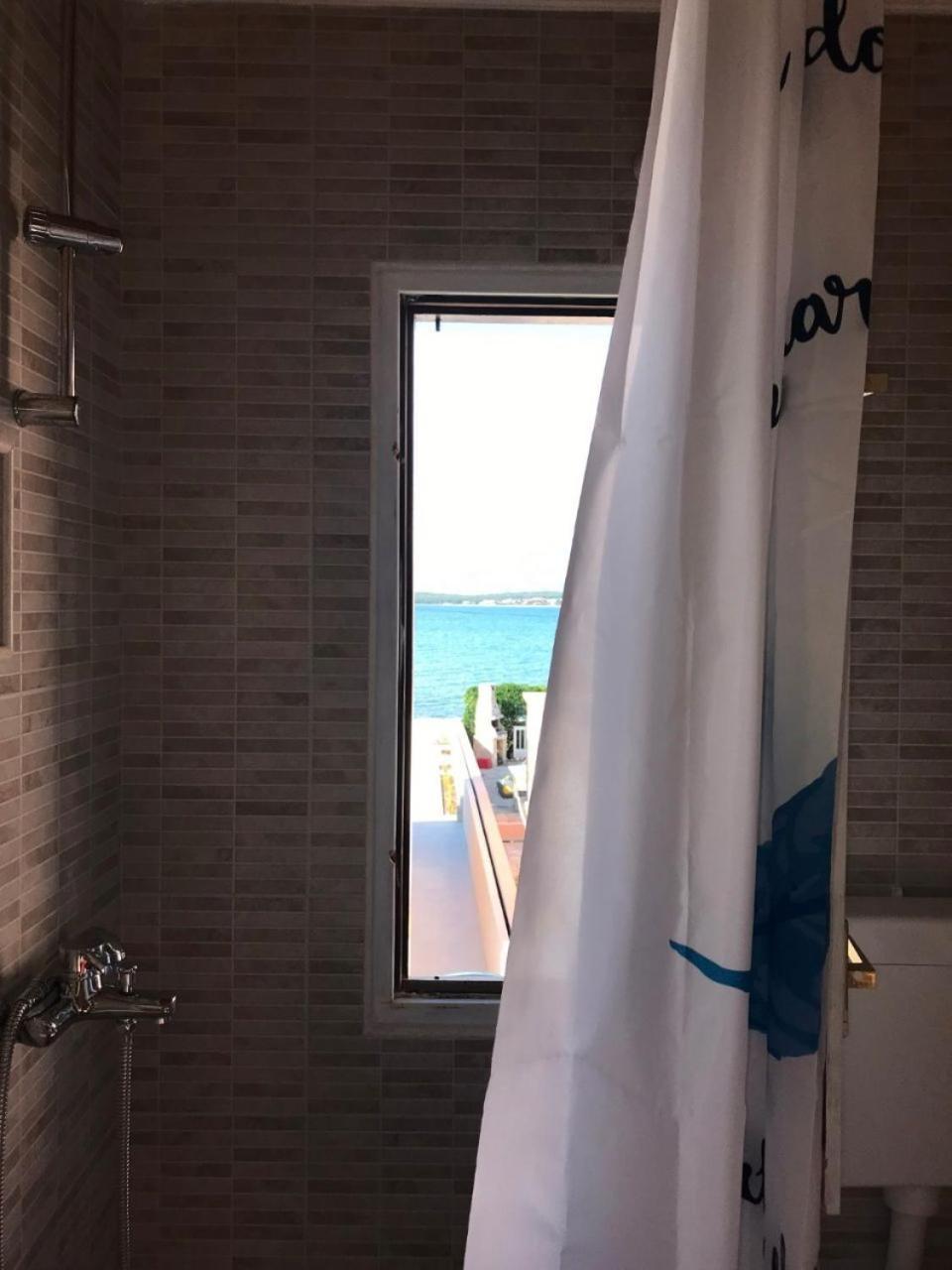 Apartments Petar - 30 M From Sandy Beach Nin Εξωτερικό φωτογραφία