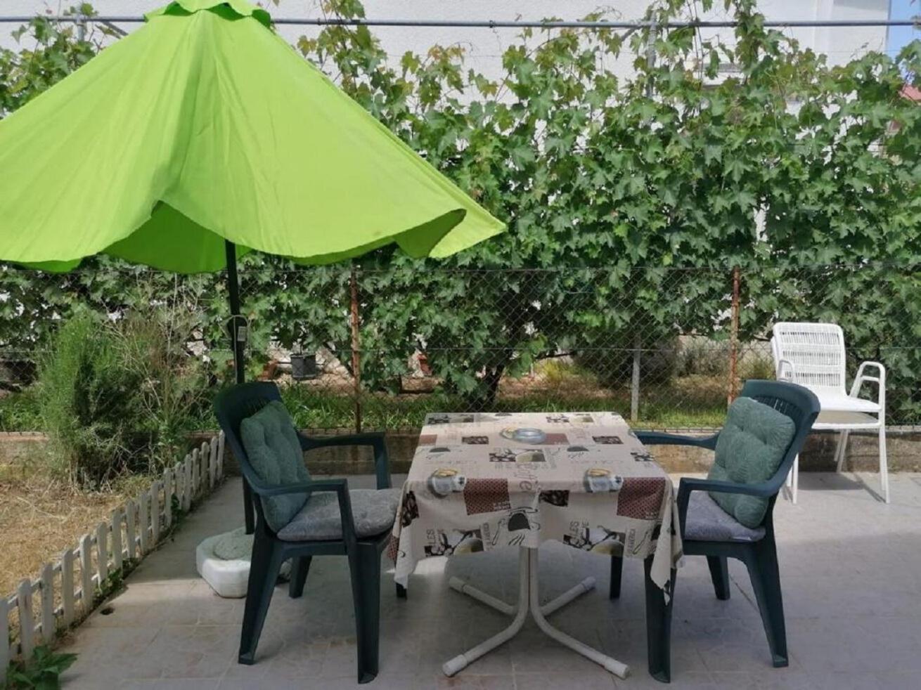Apartments Petar - 30 M From Sandy Beach Nin Εξωτερικό φωτογραφία
