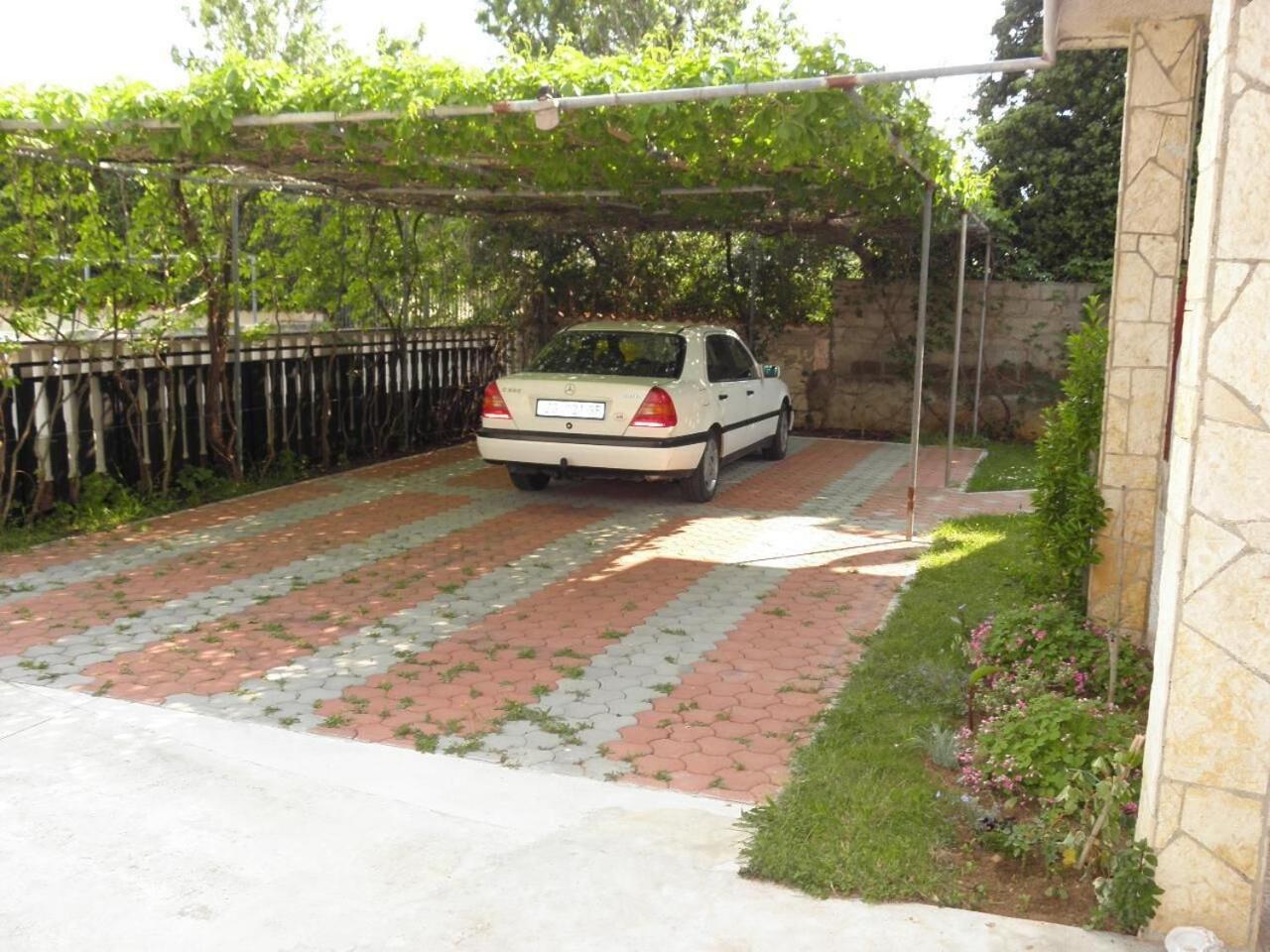 Apartments Petar - 30 M From Sandy Beach Nin Εξωτερικό φωτογραφία