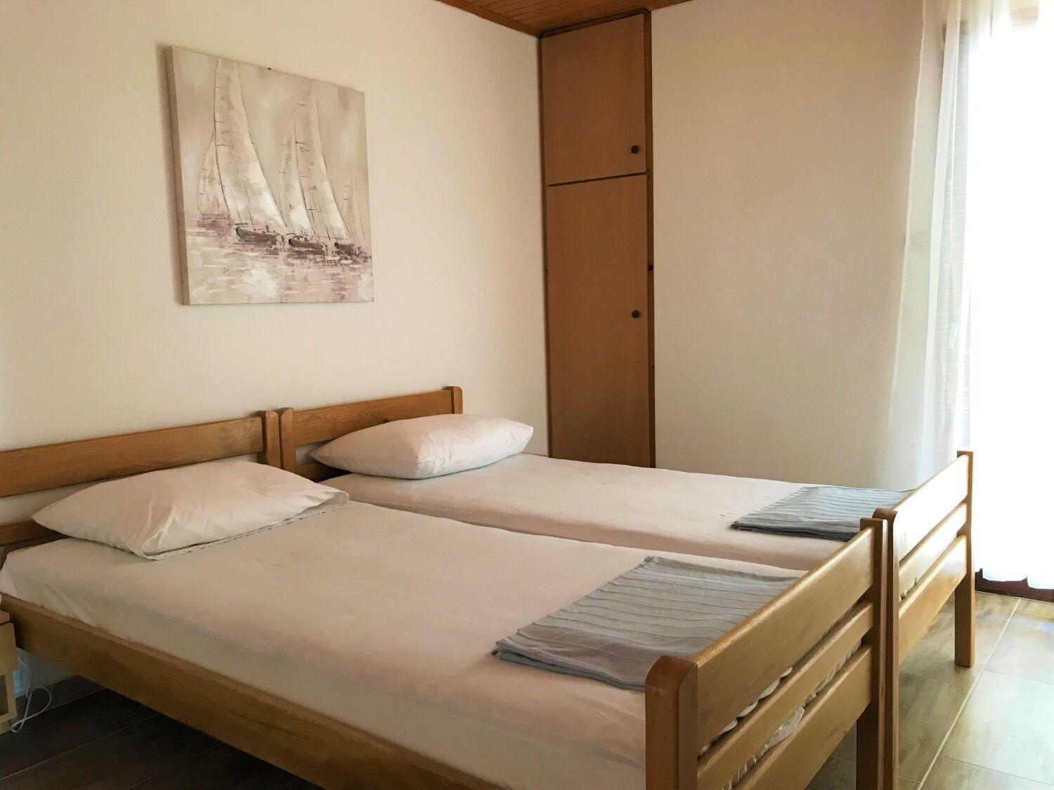 Apartments Petar - 30 M From Sandy Beach Nin Εξωτερικό φωτογραφία