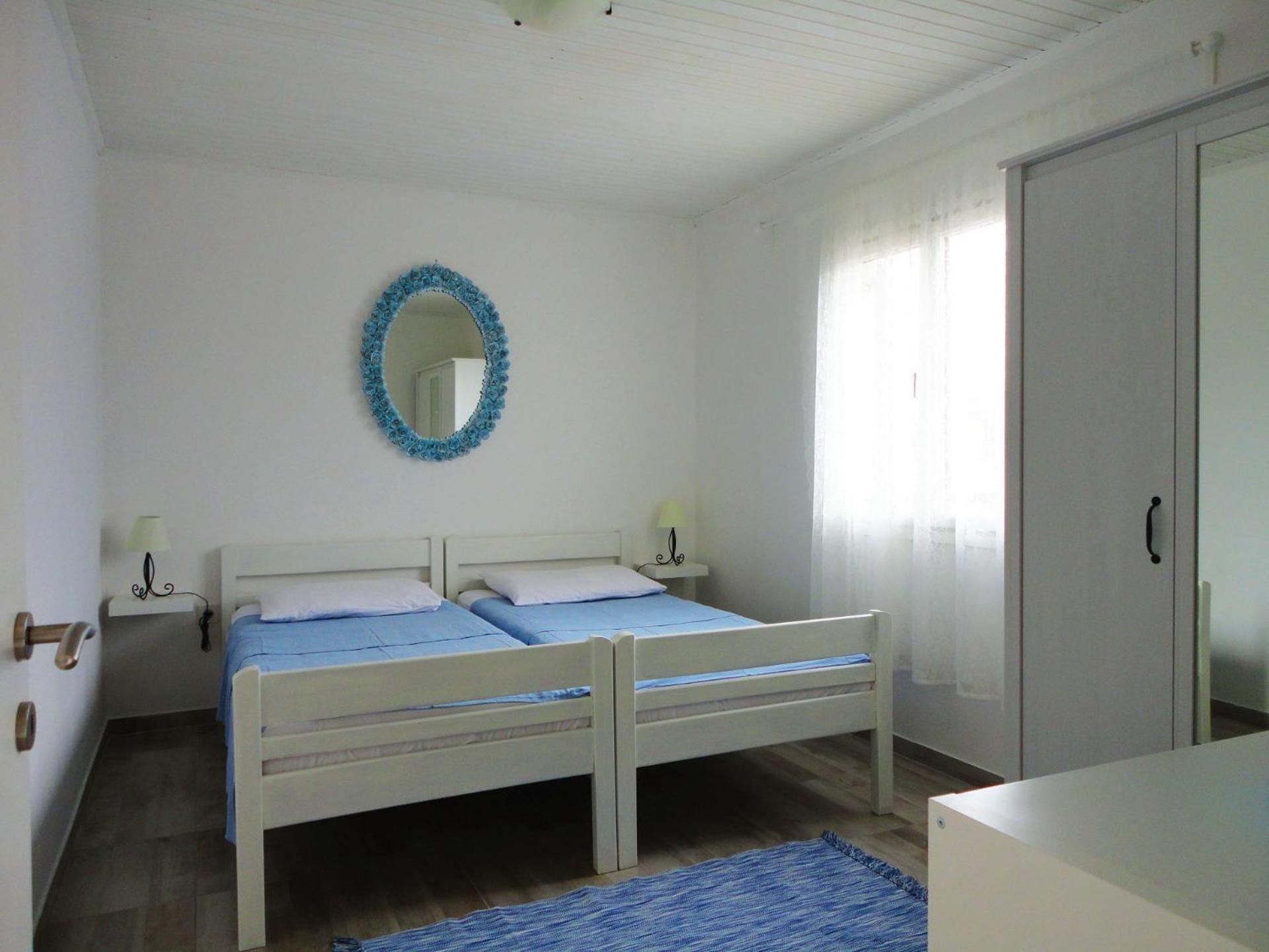 Apartments Petar - 30 M From Sandy Beach Nin Εξωτερικό φωτογραφία