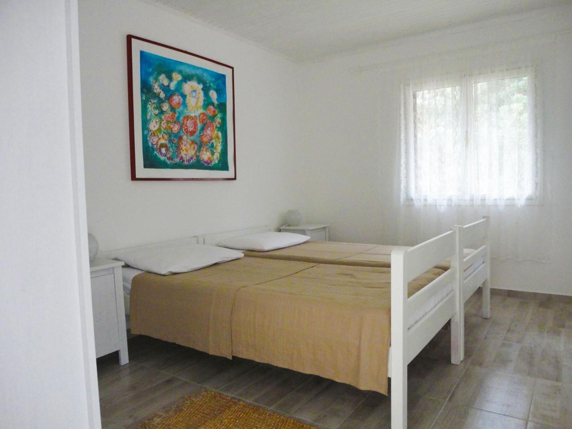 Apartments Petar - 30 M From Sandy Beach Nin Εξωτερικό φωτογραφία