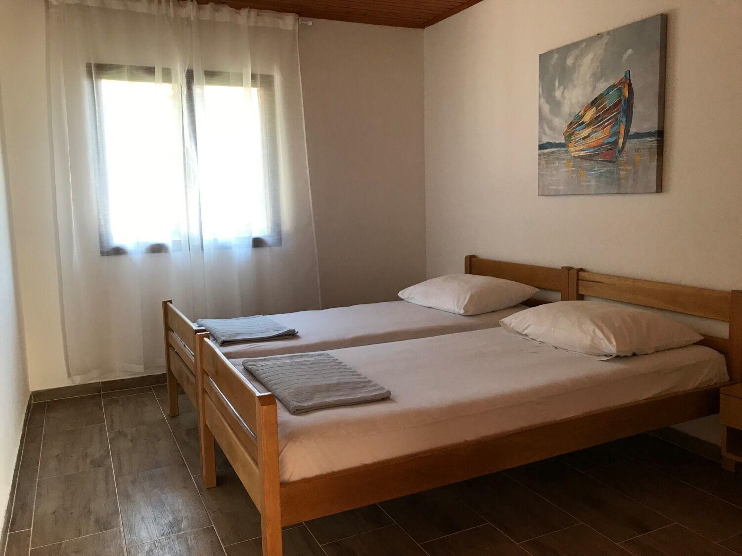 Apartments Petar - 30 M From Sandy Beach Nin Εξωτερικό φωτογραφία