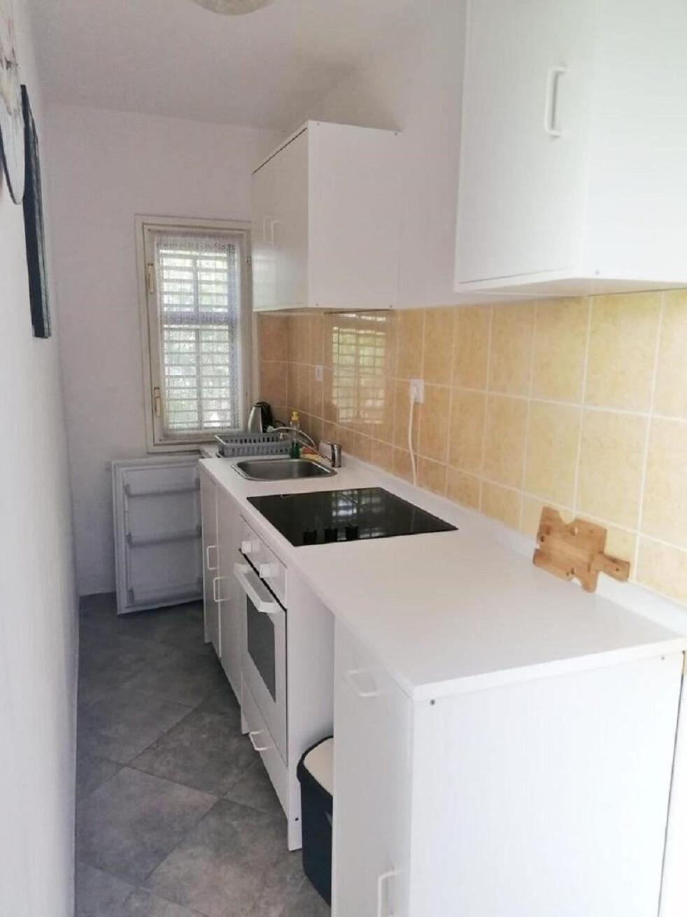 Apartments Petar - 30 M From Sandy Beach Nin Εξωτερικό φωτογραφία