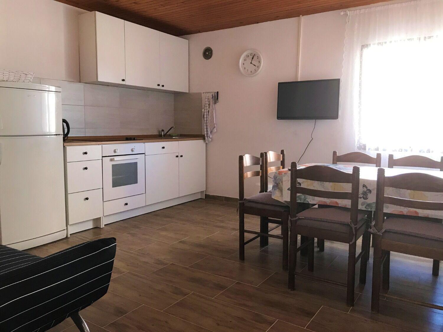 Apartments Petar - 30 M From Sandy Beach Nin Εξωτερικό φωτογραφία