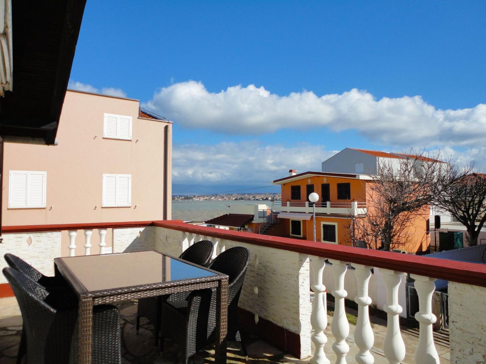 Apartments Petar - 30 M From Sandy Beach Nin Εξωτερικό φωτογραφία